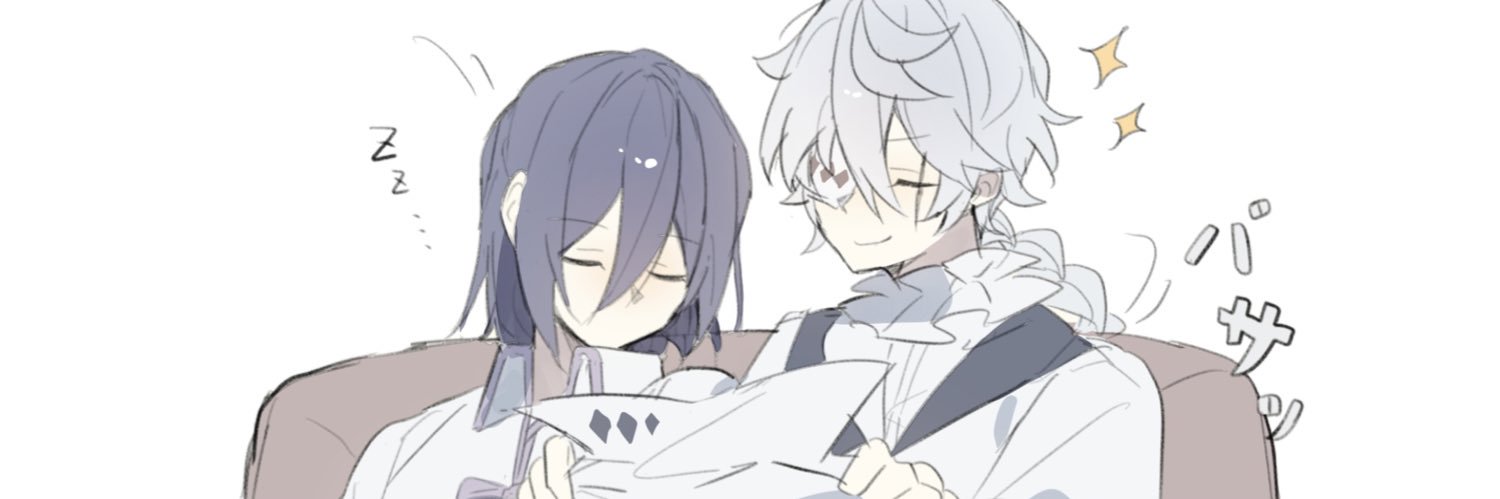 ケトル's banner