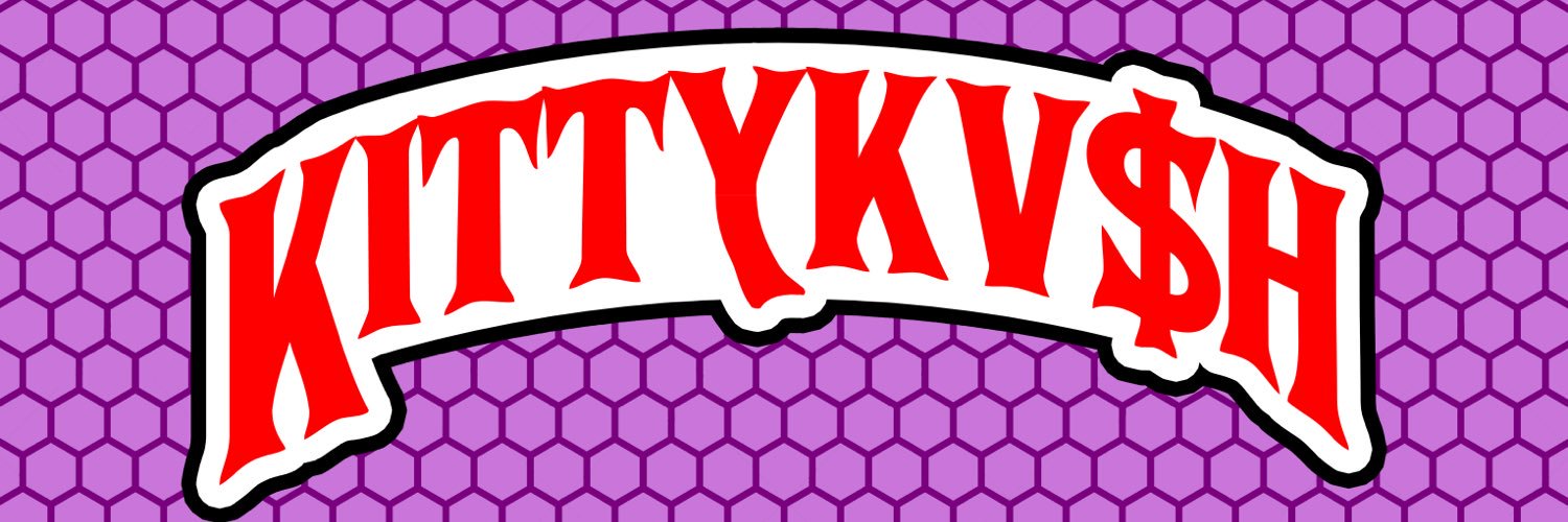 kittykvsh's profile banner image