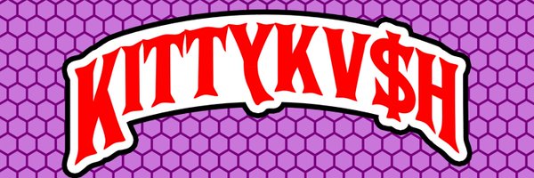 kittykvsh Profile Banner