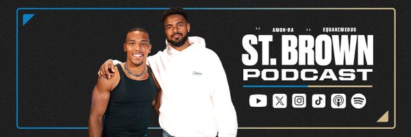StBrownPodcast Profile Banner