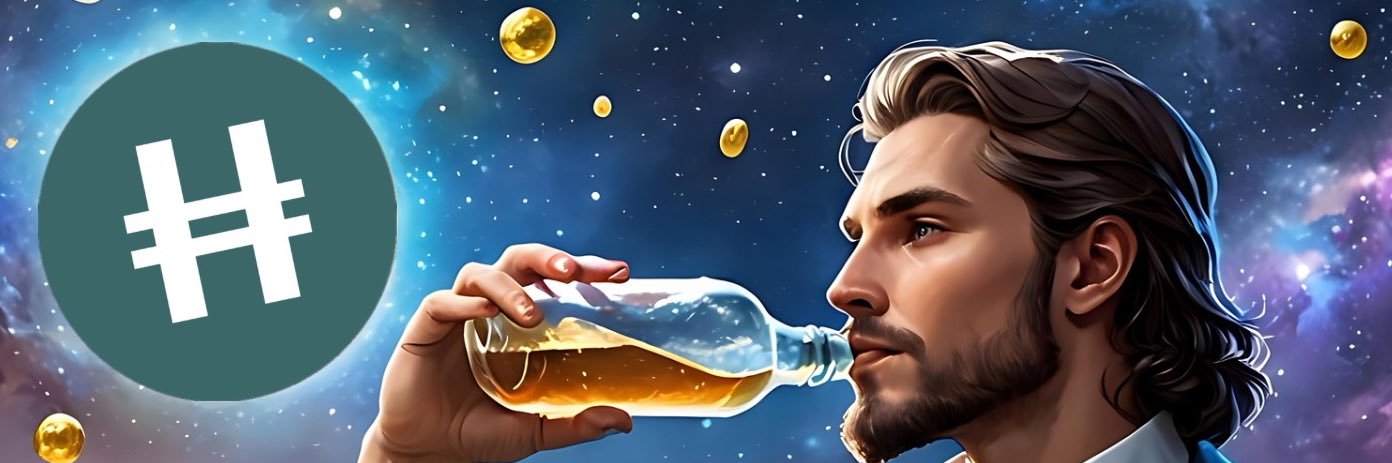 Cryptoholic | $HOLIC banner