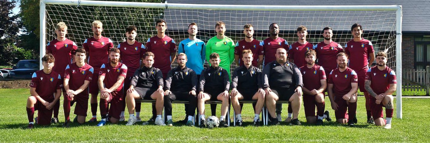 NewtownVFC's profile banner image