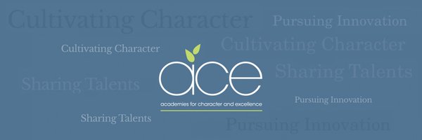 AcademiesforCE Profile Banner