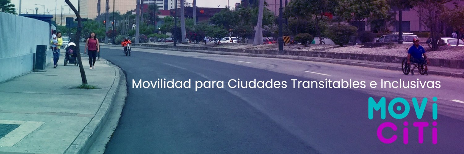 Fundación Moviciti banner