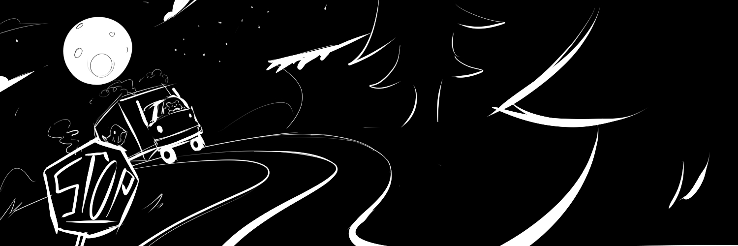 Bear 🔞 COMMS OPEN banner