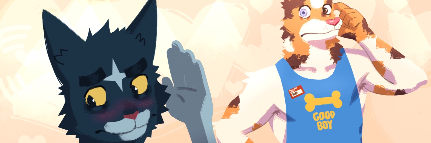 Border Elliott banner