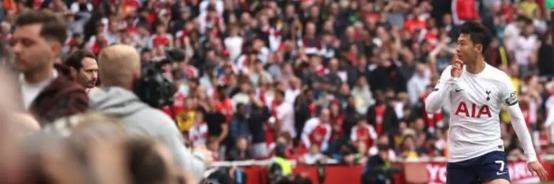 Nick May banner