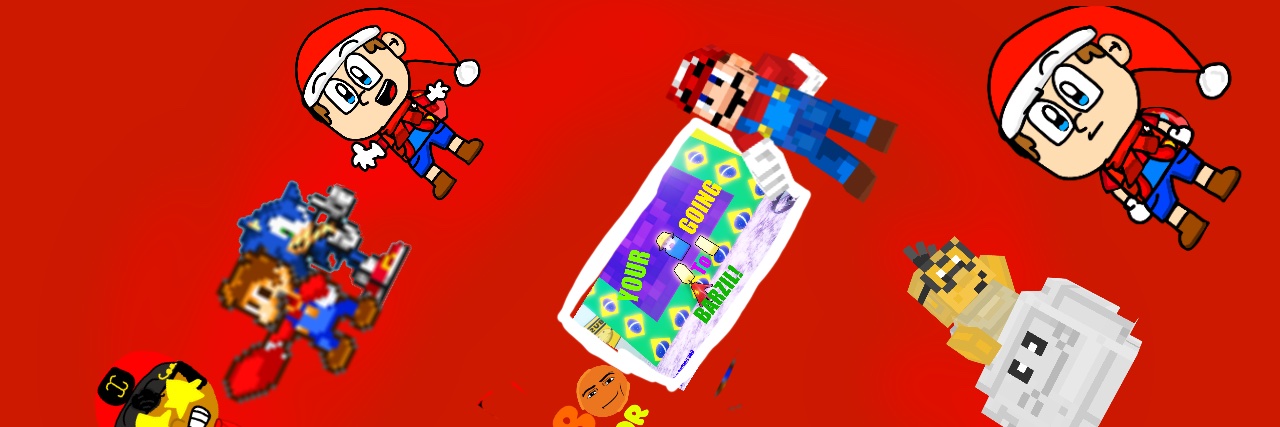 TheOneAndOnlySMAFC banner
