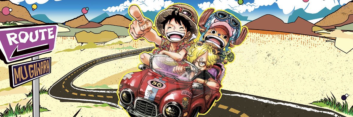 Top 5's banner