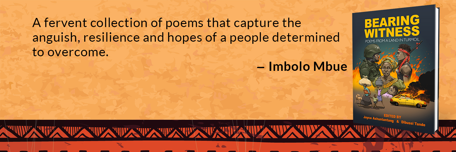 Dibussi Tande banner