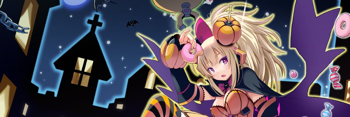 K_REON's profile banner image