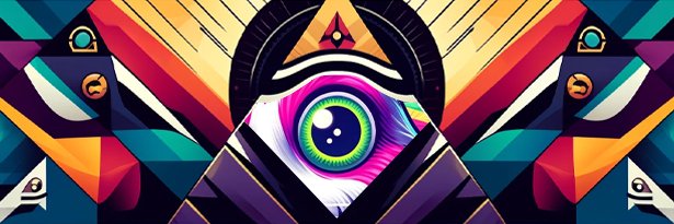 Mauw banner