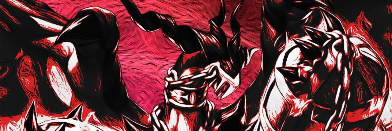 Glitchy, Bystial Enthusiast banner