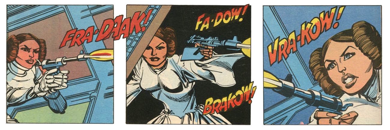 Gavin’t you heard? banner