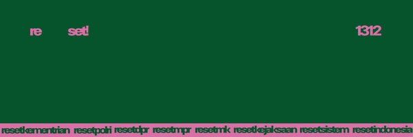 0frequency Profile Banner