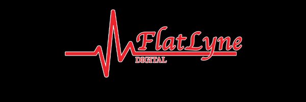 flatlynedigital Profile Banner