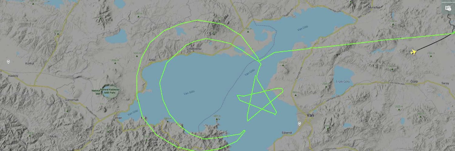 Haritamap 🇹🇷 banner