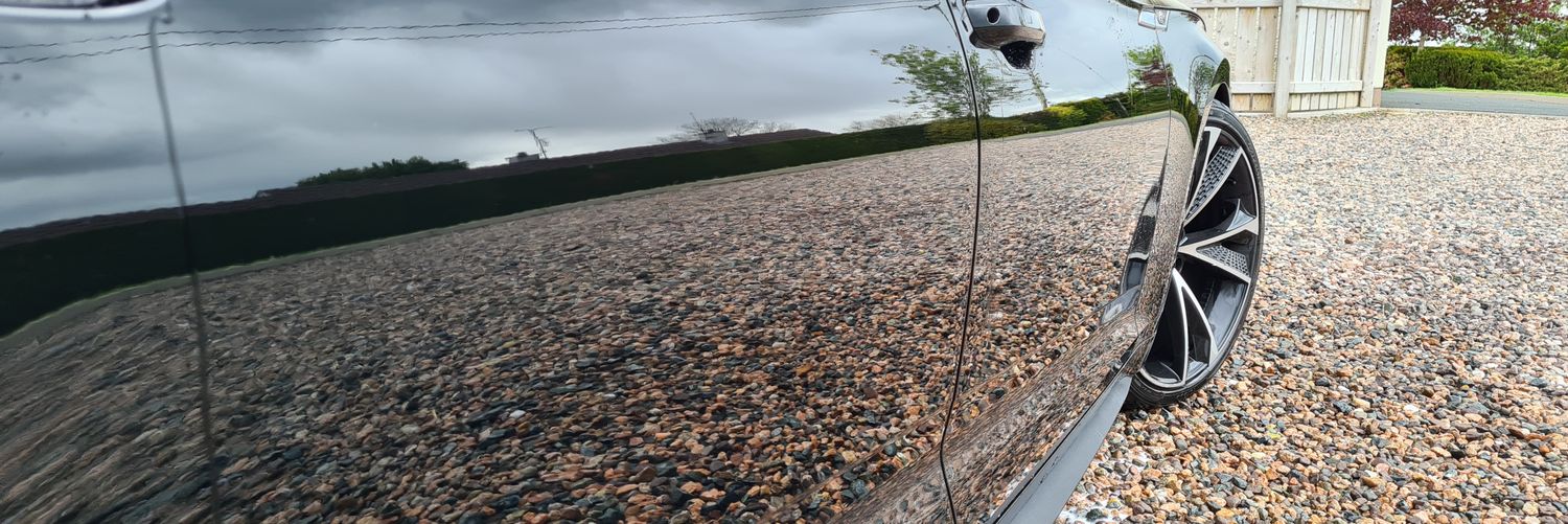 barryflood's profile banner image