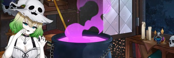 poltergimp Profile Banner