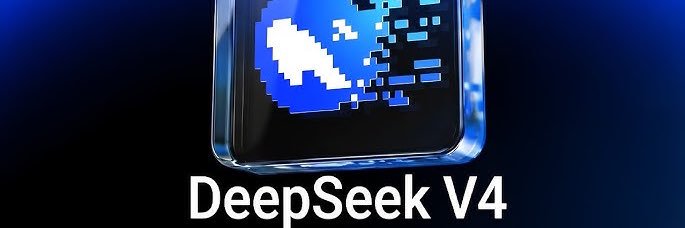 DeepWhale (V4) banner