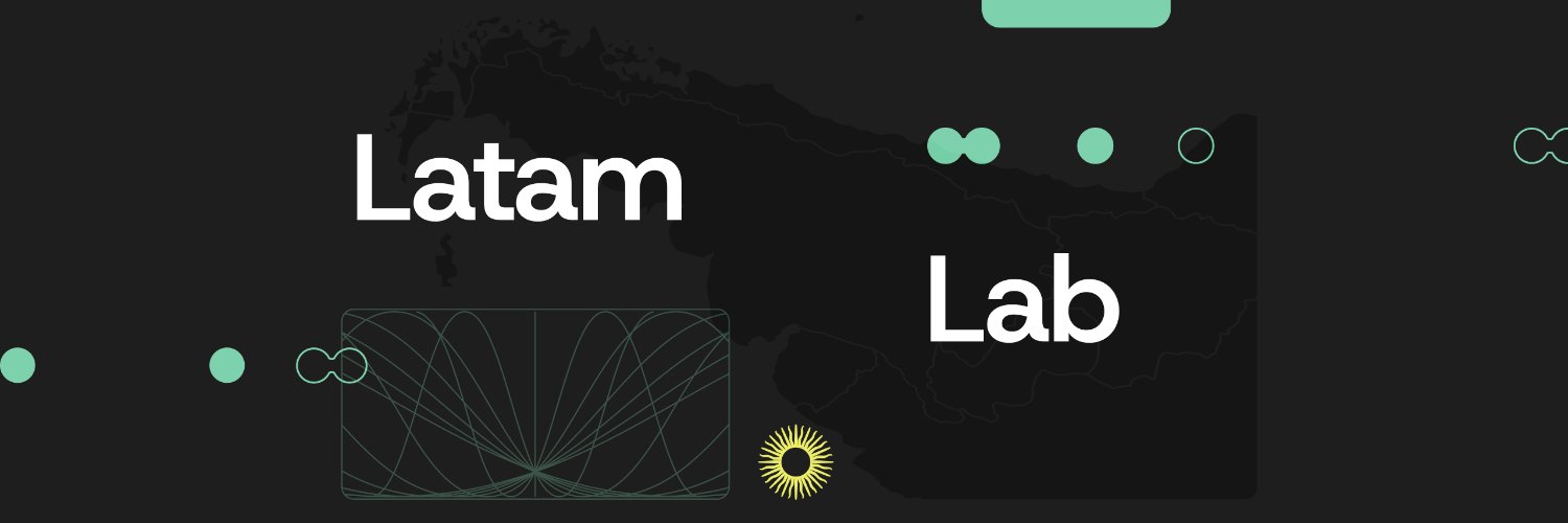 Latam Lab banner