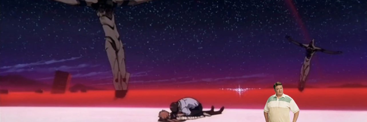 SincerelyLenin's profile banner image