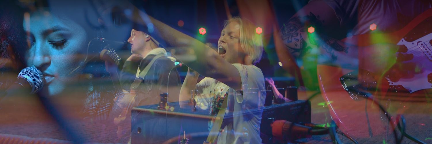 Aggie Radio 92.3 banner