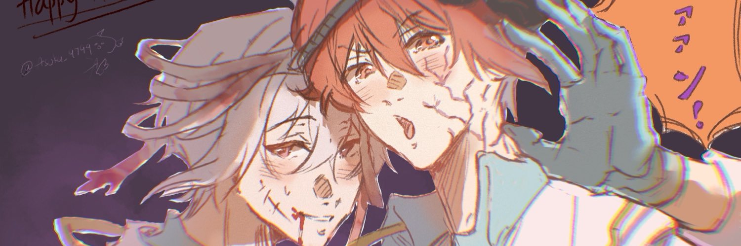 Asuka_9799's profile banner image