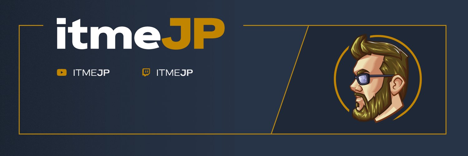 itmeJP's banner