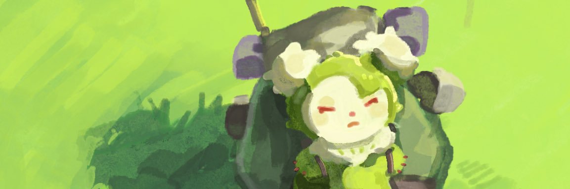 Mii's banner
