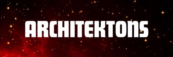 TheArchitektons Profile Banner
