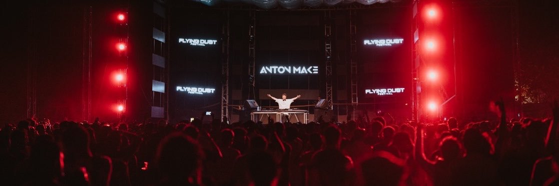 AntonMake's profile banner image