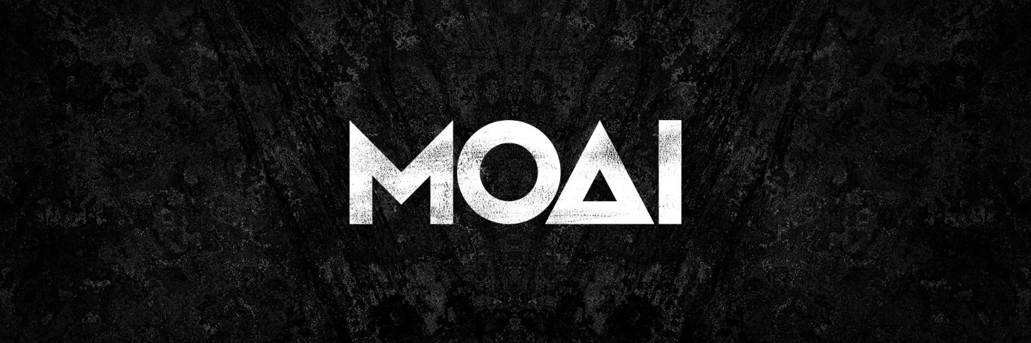 Moai_Plus's profile banner image
