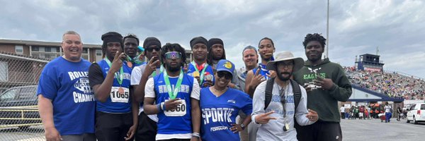 CoachGTS Profile Banner