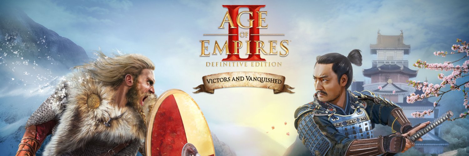 Age of Empires Profile Banner