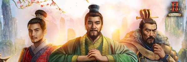 AgeOfEmpires Profile Banner