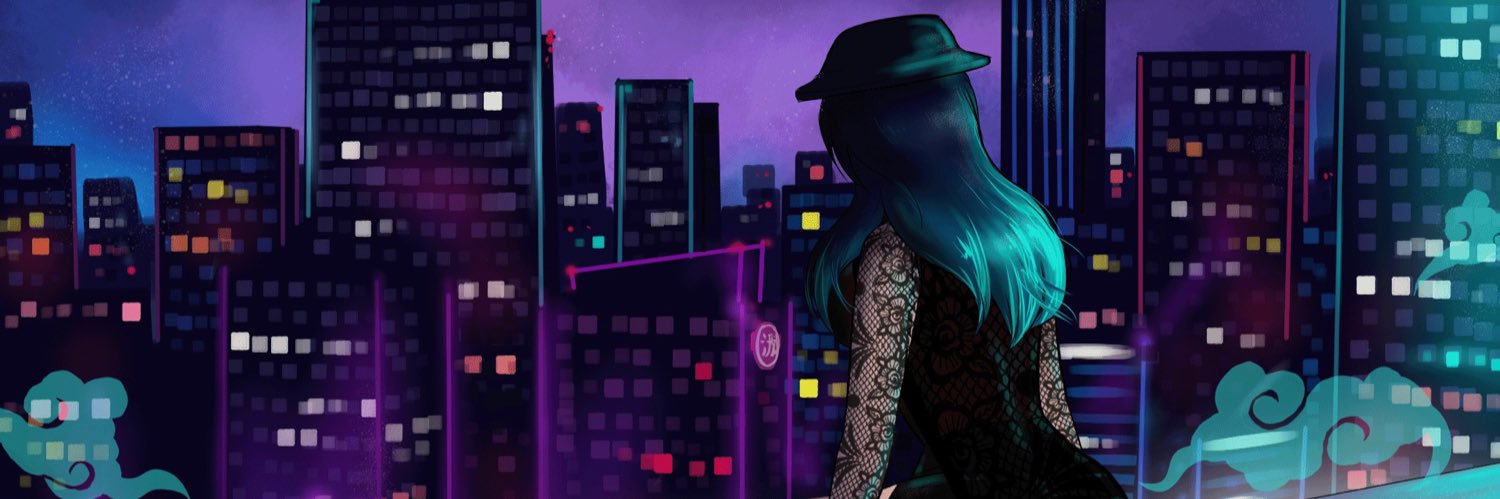 Domii_Rose's profile banner image