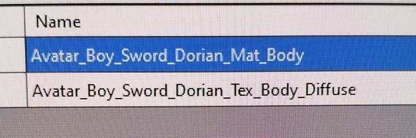 DorianWaitRoom Profile Banner