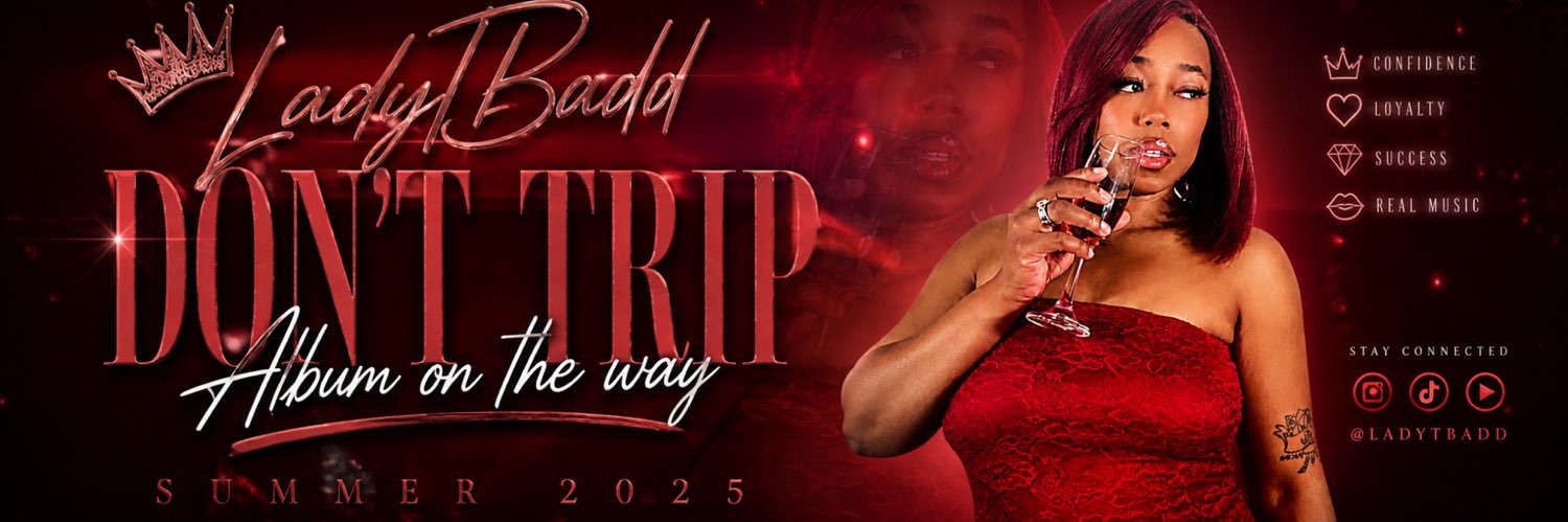 LadyTBadd's profile banner image