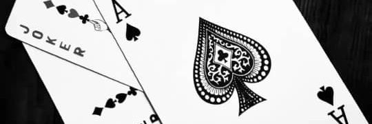 king E.M. banner