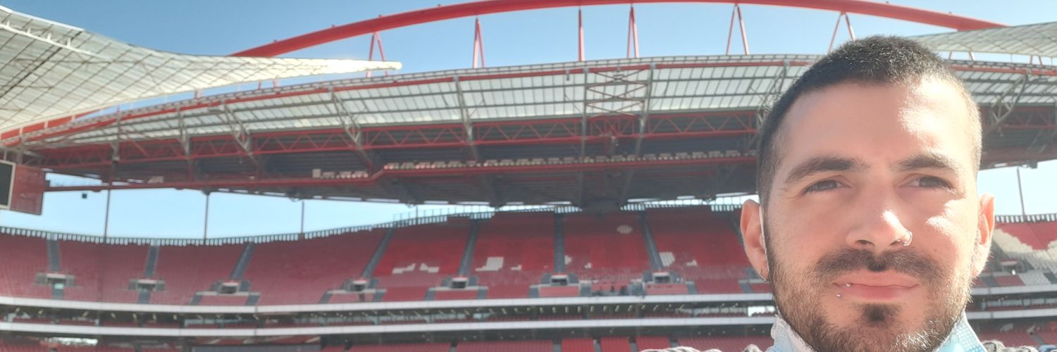 fedekfede's profile banner image