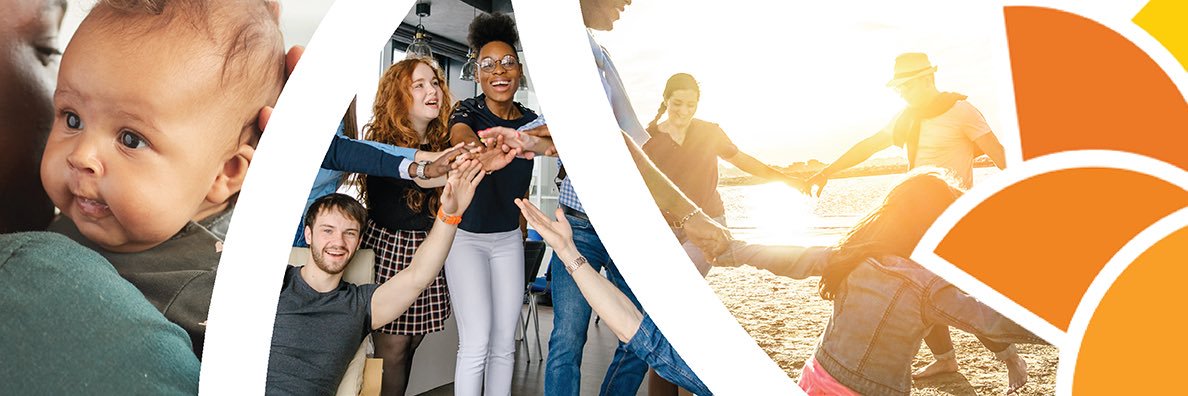 The Health Collaborative banner