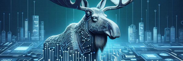 TheDigitalMoose Profile Banner