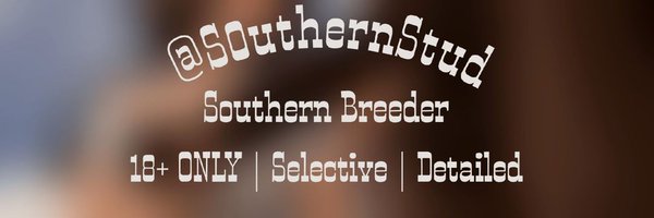 S0uthernStud Profile Banner