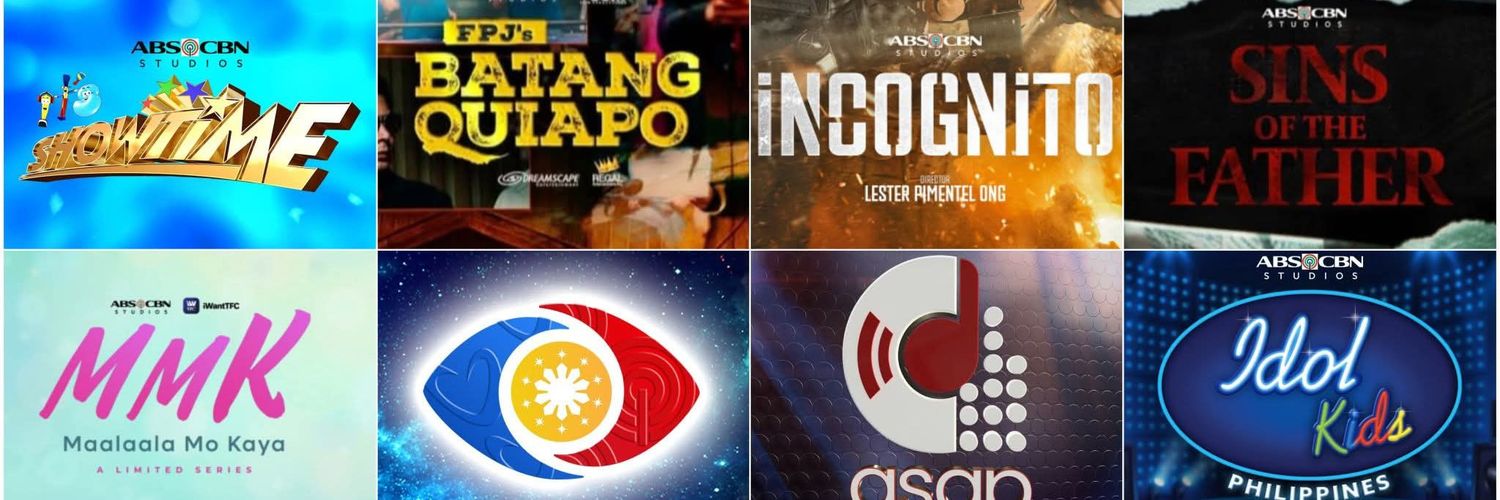 Certified Kapamilya's banner