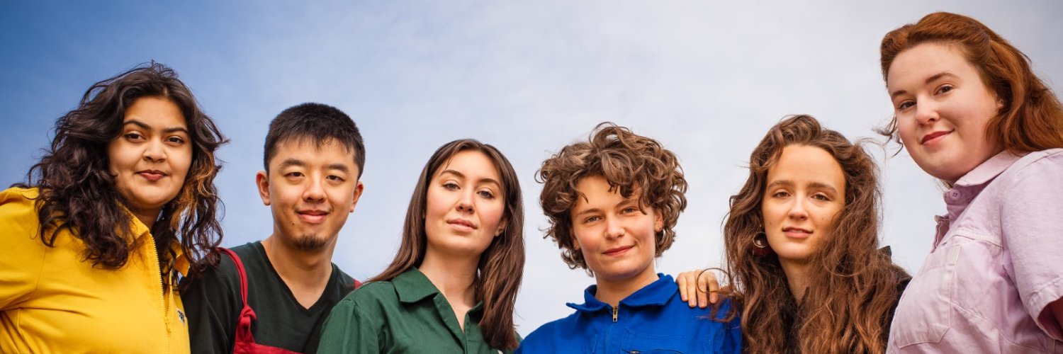 Howard Dai 🐀 banner