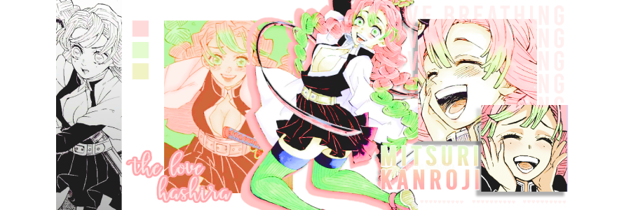LOVlNGHASHIRA's profile banner image