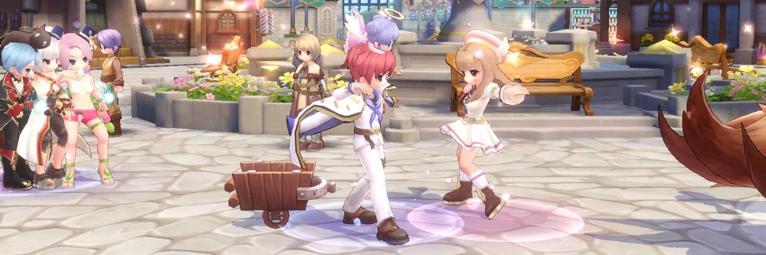 ルリ banner
