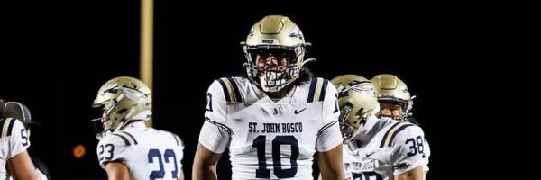 JosiahPoyer Profile Banner
