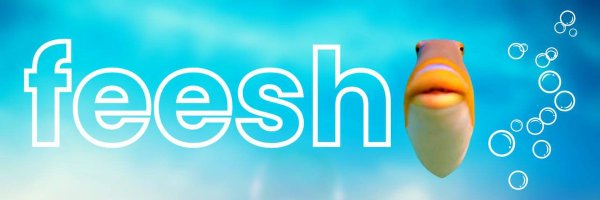 feeshcoin Profile Banner